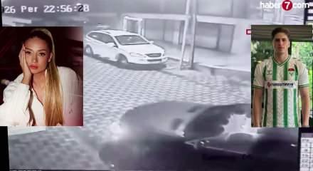 Kaan Kundak&ccedil;ı cinayetinde 1 Milyon detayı ortaya &ccedil;ıkınca Kalaycıoğlu kriz ge&ccedil;irdi