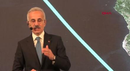 Kalkınma yolu T&uuml;rkiye&rsquo;ye milyarlar kazandıracak