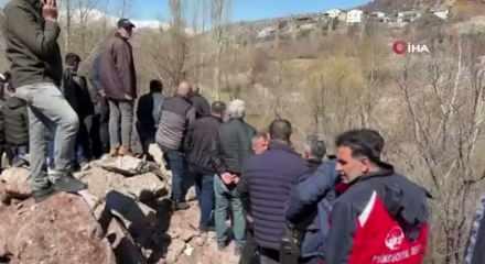 Kaybolan otizmli Fırat Can Temel&rsquo;in cansız bedeni bulundu