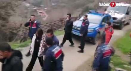 Kayıp olarak aranan 13 yaşındaki İklim'den haber var