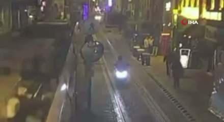 Kocaeli'de 3 &ouml;l&uuml;, 2 yaralının olduğu eğlence mekanına silahlı saldırının g&ouml;r&uuml;nt&uuml;leri