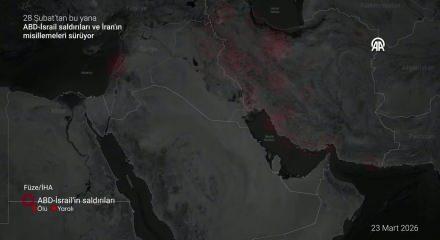 K&ouml;rfez &uuml;lkeleri &uuml;lkelerine karşı saldırılara ilişkin olarak "Sabrımız sınırsız değil" dedi