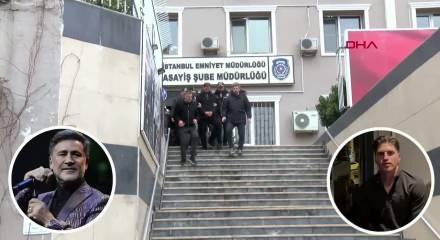 Kundak&ccedil;ı cinayetinde İzzet Yıldızhan&rsquo;ın ifadeleri dikkat &ccedil;ekti