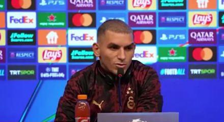 Lucas Torreira hangi takımda oynamak istediğini a&ccedil;ıkladı