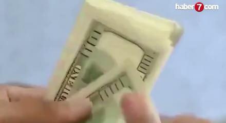 Merkez Bankası rezervlerinde gerileme