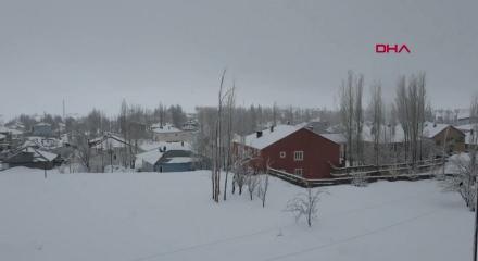 Meteoroloji&rsquo;den kuvvetli yağış ve fırtına uyarısı