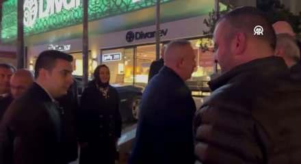 MHP&rsquo;de s&uuml;rpriz istifa: İzzet Ulvi Y&ouml;nter g&ouml;revini bıraktı