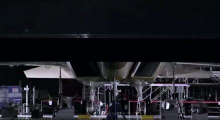 Milli gurur KAAN&rsquo;da s&uuml;rpriz gelişme: Teslimat beklenenden &ouml;nce