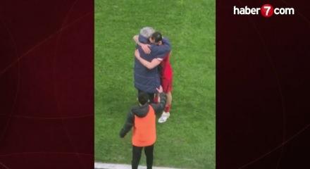 Mircea Lucescu antrenman &ouml;ncesi hastaneye kaldırıldı
