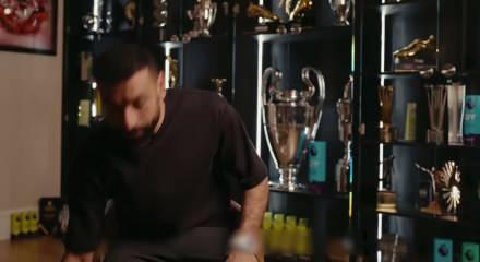 Mohamed Salah, Liverpool'dan ayrılıyor