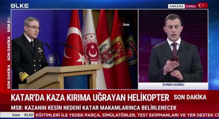 MSB'den NATO karargahı a&ccedil;ıklaması