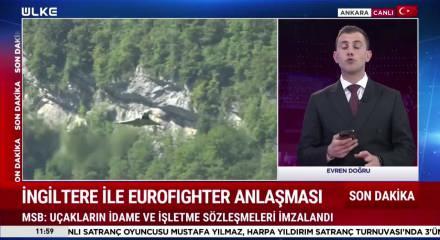 MSB'den son dakika a&ccedil;ıklaması: Irak'taki T&uuml;rk askeri tahliye edildi