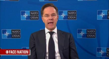 NATO genel sekreteri H&uuml;rm&uuml;z boğazı ile ilgili olarak Trump'tan ilgin&ccedil; bir talepte bulundu!