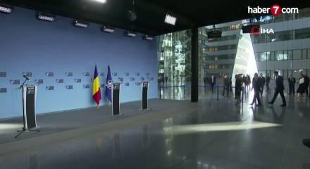 NATO: T&uuml;m m&uuml;ttefikler ittifak topraklarının her bir karışını korumak i&ccedil;in gerekeni yapacak