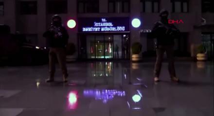 Nevruz etkinliklerine operasyon: 26 g&ouml;zaltı