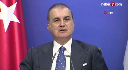 &Ouml;mer &Ccedil;elik: &Ouml;zg&uuml;r &Ouml;zel&rsquo;in s&ouml;ylediklerinin bir h&uuml;km&uuml; yoktur