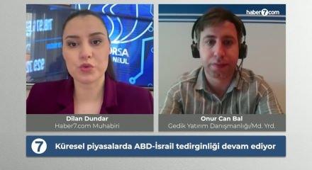 Altın neden y&uuml;kselmiyor? 'Asıl hikaye petrol'