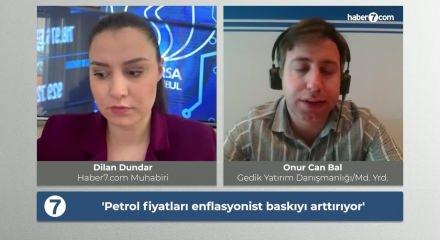 Petrol y&uuml;kseliyor ama asıl risk başka: Merkez Bankaları y&ouml;n değiştirecek mi?