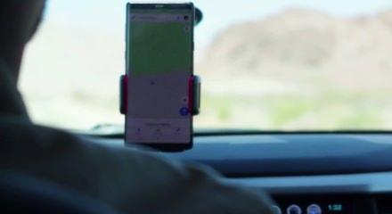 Otomobillerde telefon tutucular yasaklandı iddiasına yalanlama geldi