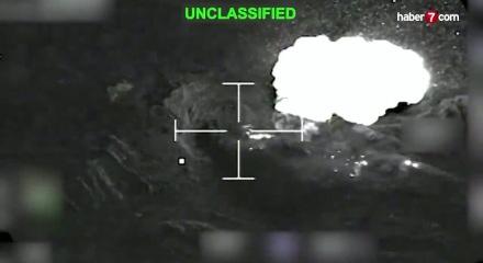 Pentagon İran'a b&uuml;y&uuml;k bir son vuruş hazırlığında iddiası!