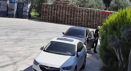 Pompalı t&uuml;fekle saldırıp 60 milyon lira hara&ccedil; isteyen su&ccedil; &ouml;rg&uuml;t&uuml;ne baskın!