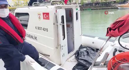 R&uuml;meysa &ouml;ğretmenin ş&uuml;pheli &ouml;l&uuml;m&uuml;!