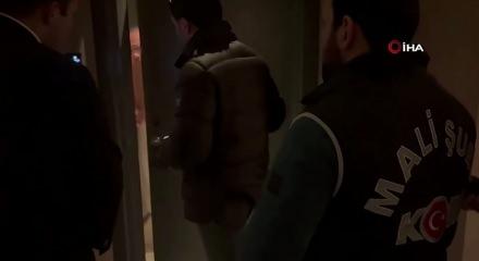 R&uuml;şvet soruşturmasında flaş gelişme: Yetki tartışmalarına resmi yanıt