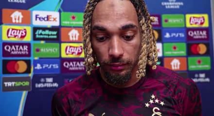 Sacha Boey i&ccedil;in Galatasaray&rsquo;da kritik karar
