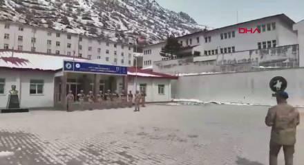 Samsunlu &ouml;ğrencilerin yazdığı duygu dolu mektuplar Mehmet&ccedil;iğe moral oldu