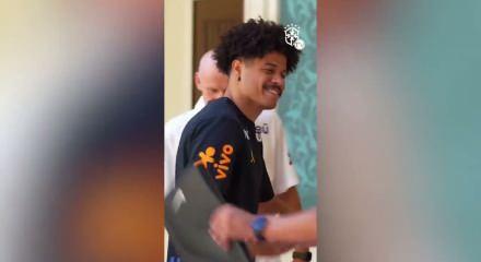 Sara: Beni Galatasaray'a Şampiyonlar Ligi getirtti