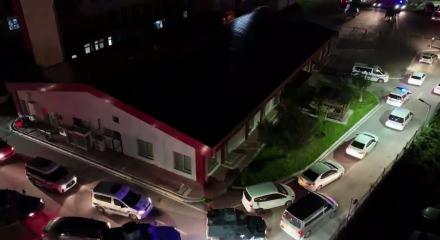 Sokak &ccedil;etelerine y&ouml;nelik operasyonlar hız kesmeden devam ediyor: Daltonlar &ccedil;etesine ağır darbe!