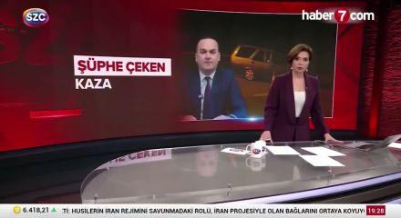 S&ouml;zc&uuml; TV yayınında taciz skandalındaki CHP'li isim AK Partili belediye başkanı olarak tanıtıldı