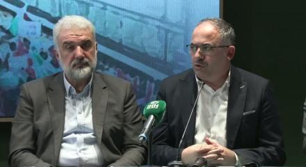 STK'lardan b&ouml;lgemizde yapılan işgal ve saldırılara sert tepki