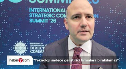 STRATCOM 2026: 'ABD ile İsrail arasında &ouml;ng&ouml;r&uuml;lemeyen bir gerilimin &ouml;n&uuml; a&ccedil;ıldı'