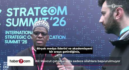 İstanbul'da 'stratejik' zirve: Cumhurbaşkanı Erdoğan'dan 'inisiyatif' &ccedil;ağrısı