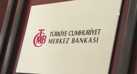 TCMB mart ayı "Hanehalkı Beklenti Anketi"ni yayımladı