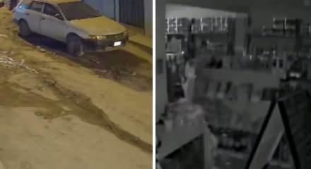 Tonga a&ccedil;ıklarında 7.6 şiddetinde deprem meydana geldi