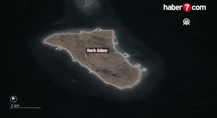 Trump, Hark Adası'na g&ouml;z&uuml;n&uuml; dikti! Binlerce askerle &ccedil;ıkarma yapacaklar