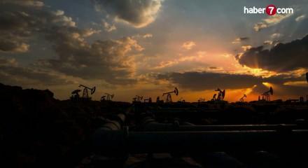 Trump'ın a&ccedil;ıklamalarının ardından petrol fiyatı sert d&uuml;şt&uuml;