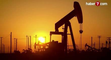 Trump'ın a&ccedil;ıklamalarının ardından petrol fiyatı sert d&uuml;şt&uuml;