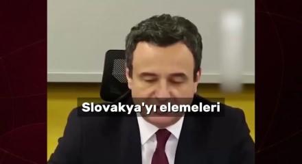 T&uuml;rkiye-Kosova finali &ouml;ncesi dev prim a&ccedil;ıklaması