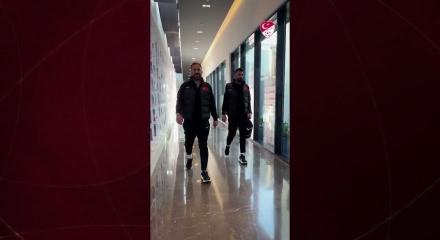 T&uuml;rkiye - Romanya! İlk 11'ler belli oldu