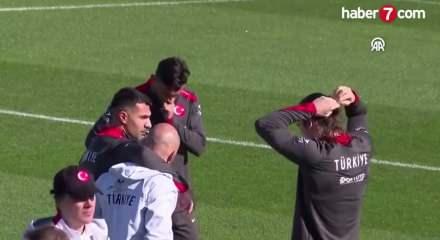 T&uuml;rkiye-Romanya muhtemel 11'ler