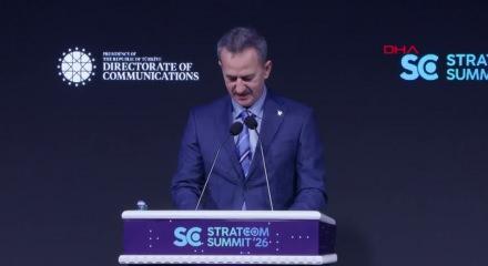 T&uuml;rkiye savunma sanayisinde k&uuml;resel akt&ouml;r olma hedefi