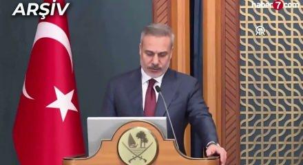 T&uuml;rkiye&rsquo;den K&ouml;rfez i&ccedil;in kritik diplomasi hamlesi