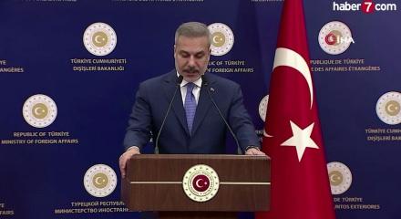 T&uuml;rkiye'den barış i&ccedil;in diplomasi &ccedil;alışmalarına devam ediyor