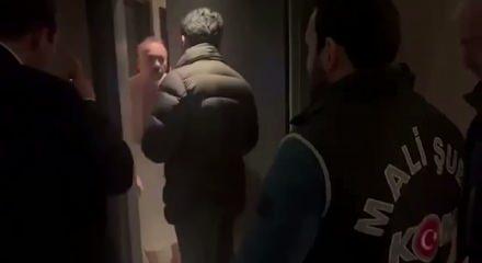 Uşak Belediye Başkanı bir iş insanını haraca bağlamış!