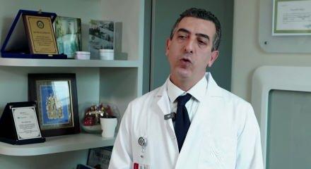  Uzman isim belirti vermeden ilerleyen b&ouml;brek rahatsızlığı konusunda uyardı