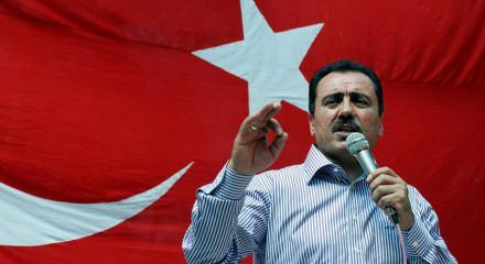 Vefatının 17. yılında anılan Muhsin Yazıcıoğlu'nun "&Uuml;ş&uuml;yorum" şiiri hala hafızalarda