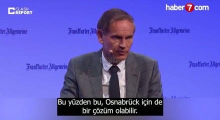 Volkswagen'den İsrail i&ccedil;in f&uuml;ze &uuml;retme kararı! Kesinleşti